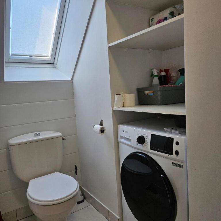 Studio confortable 3 places - Apartamento de 1 dormitorio - 5