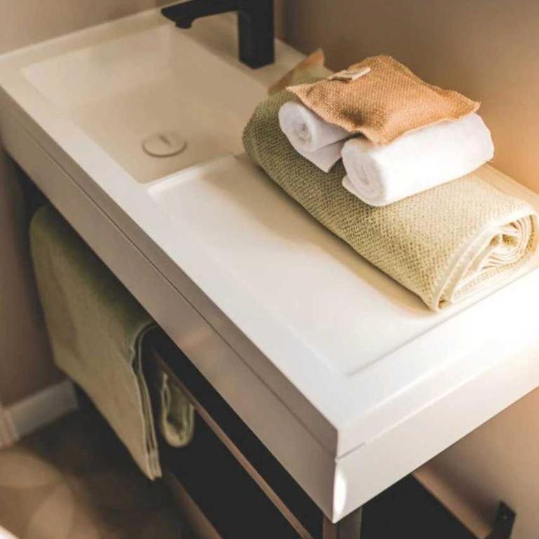 ZEcamping 4 étoiles bain à remous piscine couverte animaux acceptés - Mobilheim - 11
