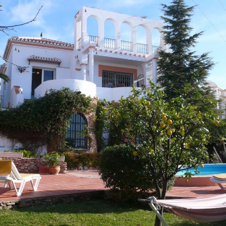 Casa los Arcos - Villa de 5 dormitorios - 1