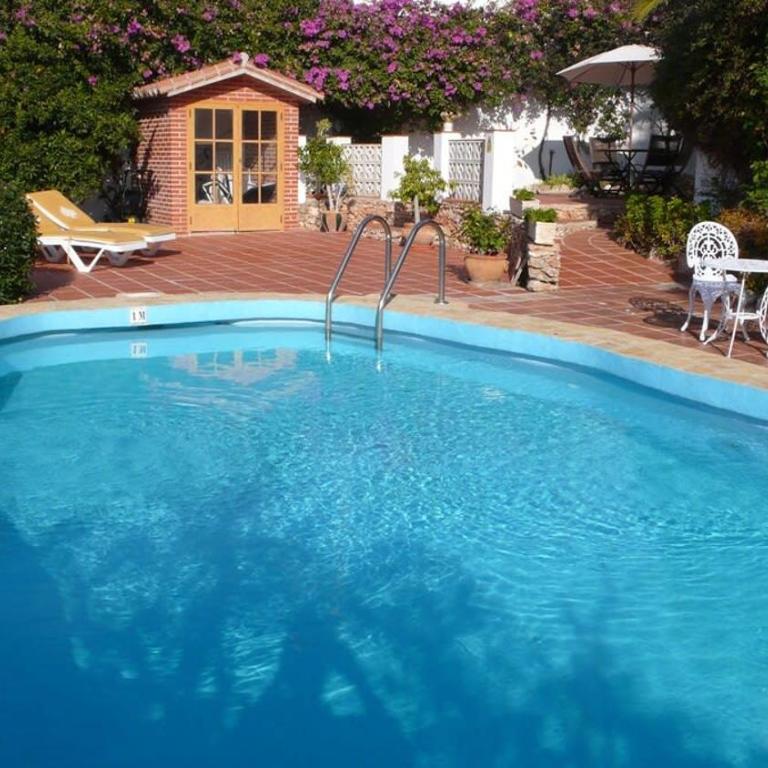 Casa los Arcos - Villa de 5 dormitorios - 2