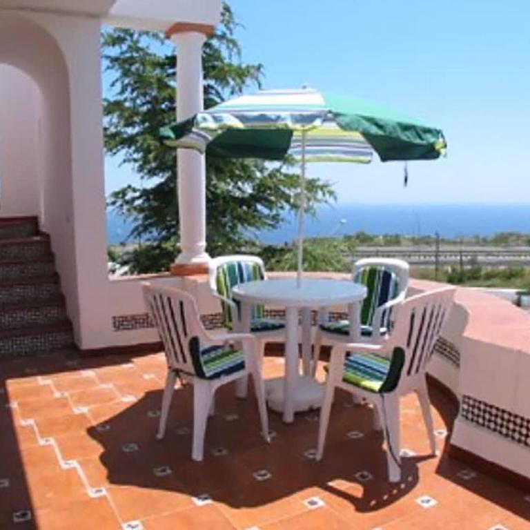 Casa los Arcos - Villa de 5 dormitorios - 4