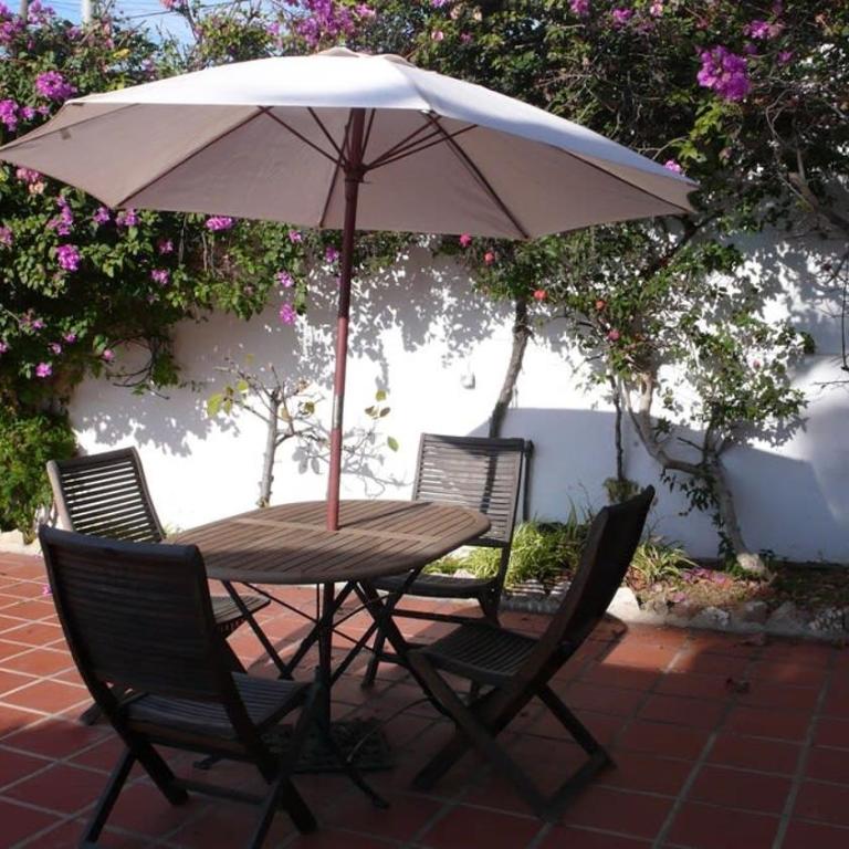 Casa los Arcos - Villa de 5 dormitorios - 5