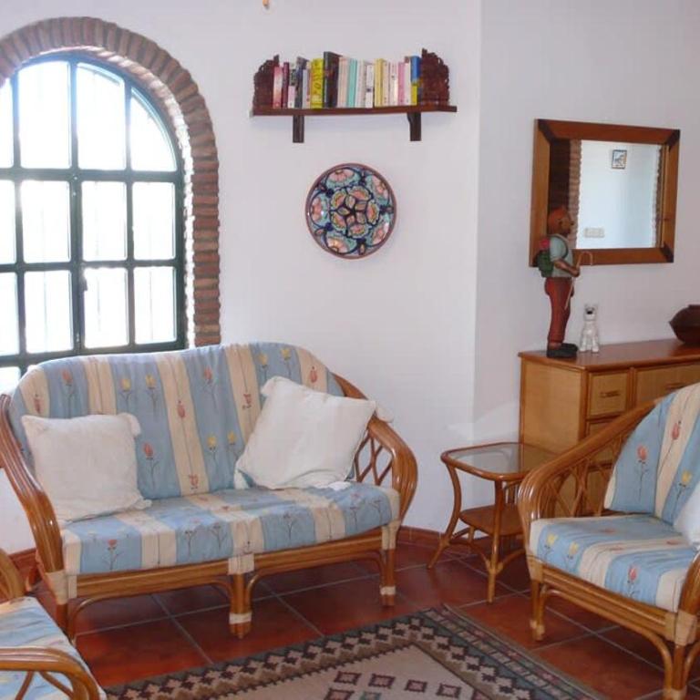 Casa los Arcos - Villa de 5 dormitorios - 9