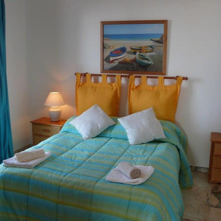 Casa los Arcos - Villa de 5 dormitorios - 13