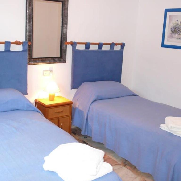 Casa los Arcos - Villa de 5 dormitorios - 14