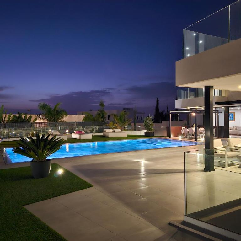 KARAT Villa Serendibida - Villa - 34