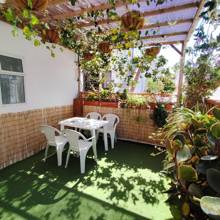 Costa Sur -4 piscinas - Casa de 2 dormitorios - 14