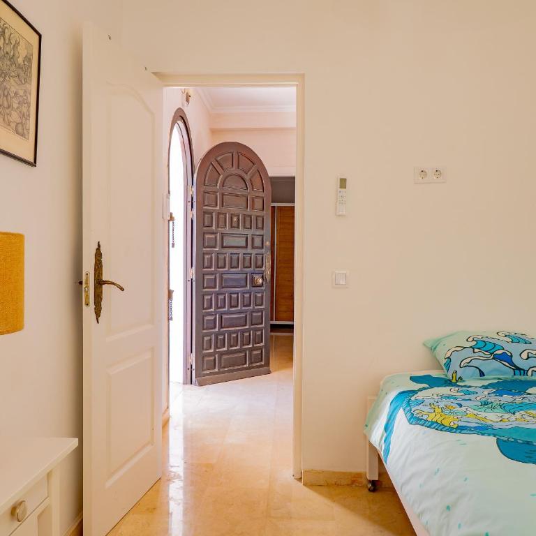 Cubo's Beachfront Villa Khayyam - Villa - 53