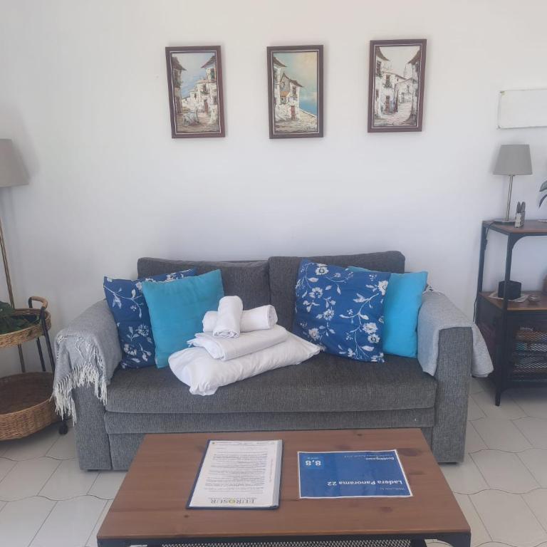 Ladera Panorama 22 - One-Bedroom Apartment - 5