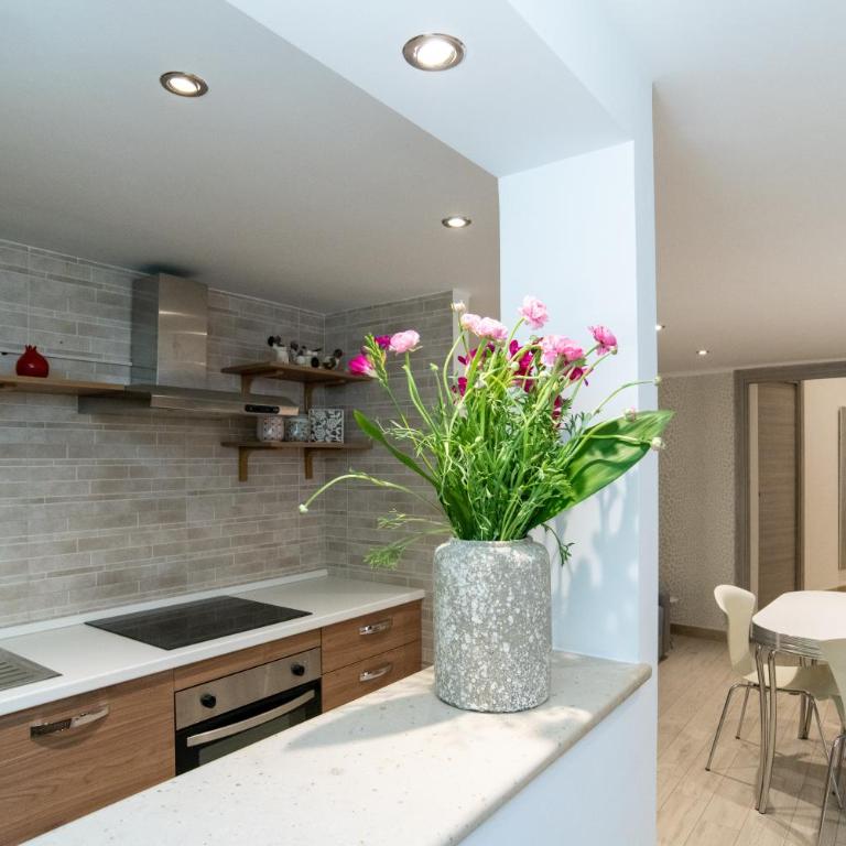 Garitta House - Appartamento con 1 Camera da Letto - 2