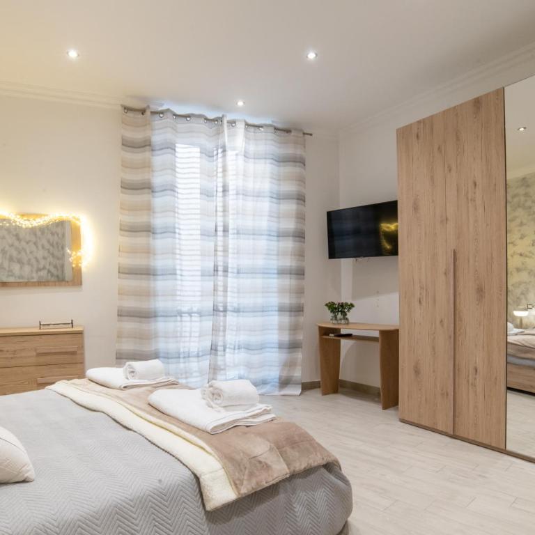 Garitta House - Appartamento con 1 Camera da Letto - 11