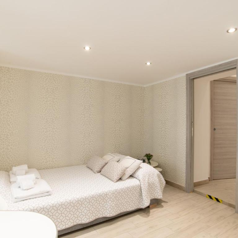 Garitta House - Appartamento con 1 Camera da Letto - 16