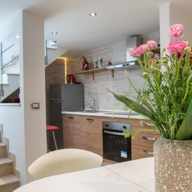 Garitta House - Appartamento con 1 Camera da Letto - 21