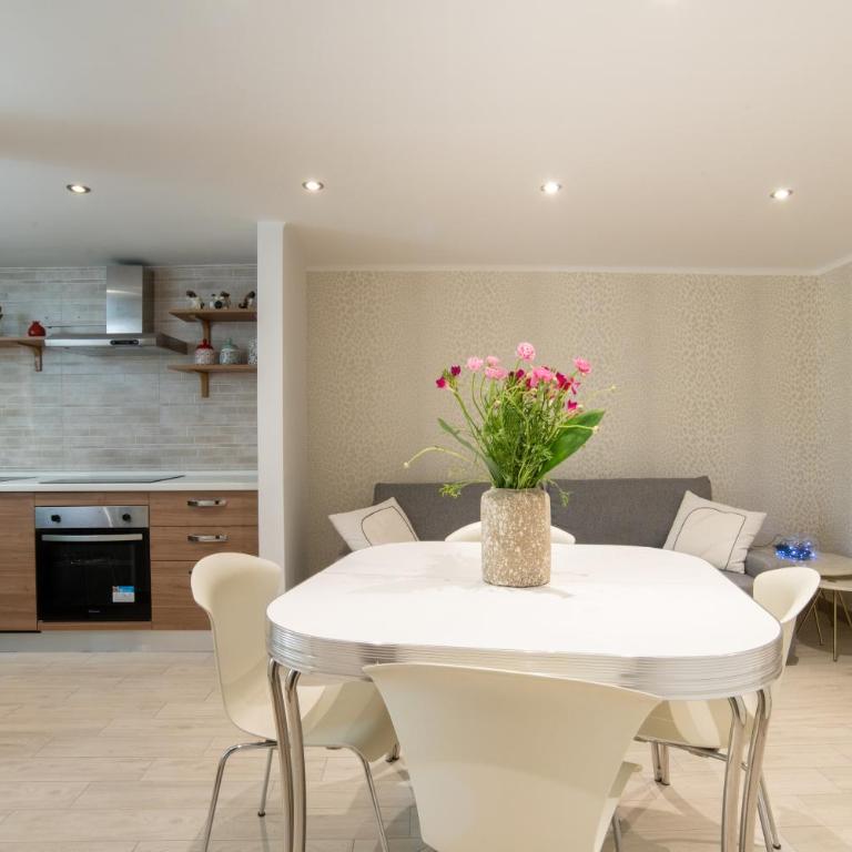 Garitta House - Appartamento con 1 Camera da Letto - 22