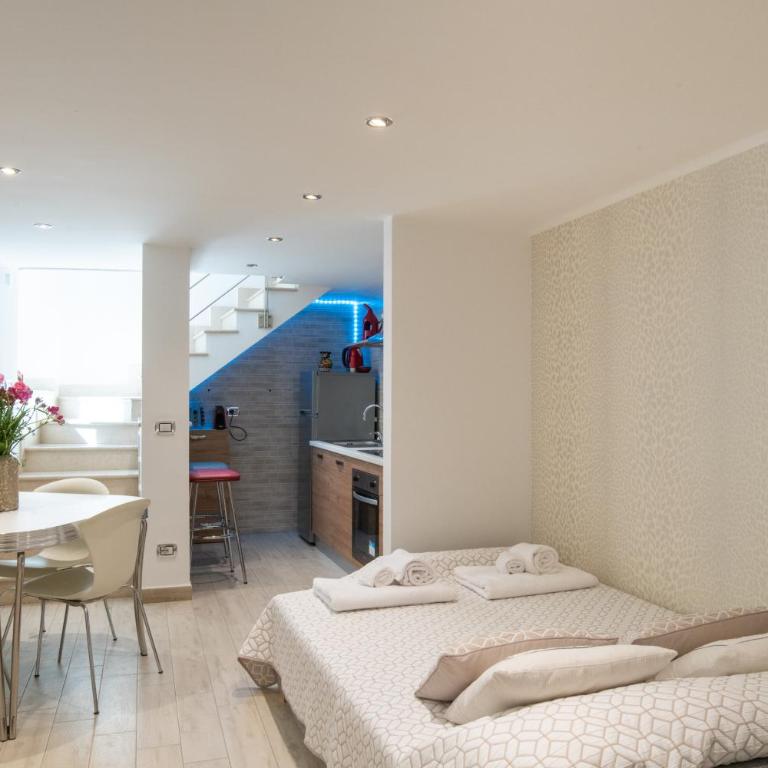 Garitta House - Appartamento con 1 Camera da Letto - 23