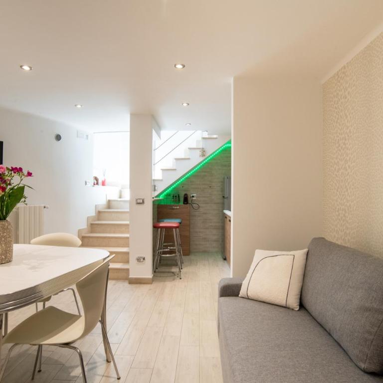 Garitta House - Appartamento con 1 Camera da Letto - 24