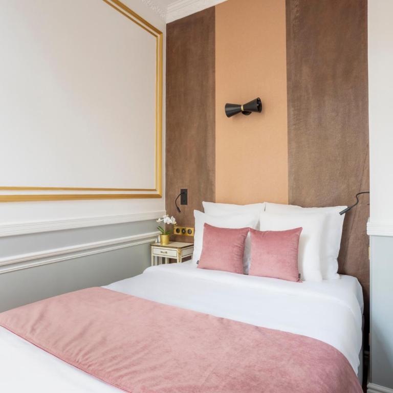 Merveil - Luxury Suite - Notre-Dame - Saint Louis - Appartement 3 Chambres - 8