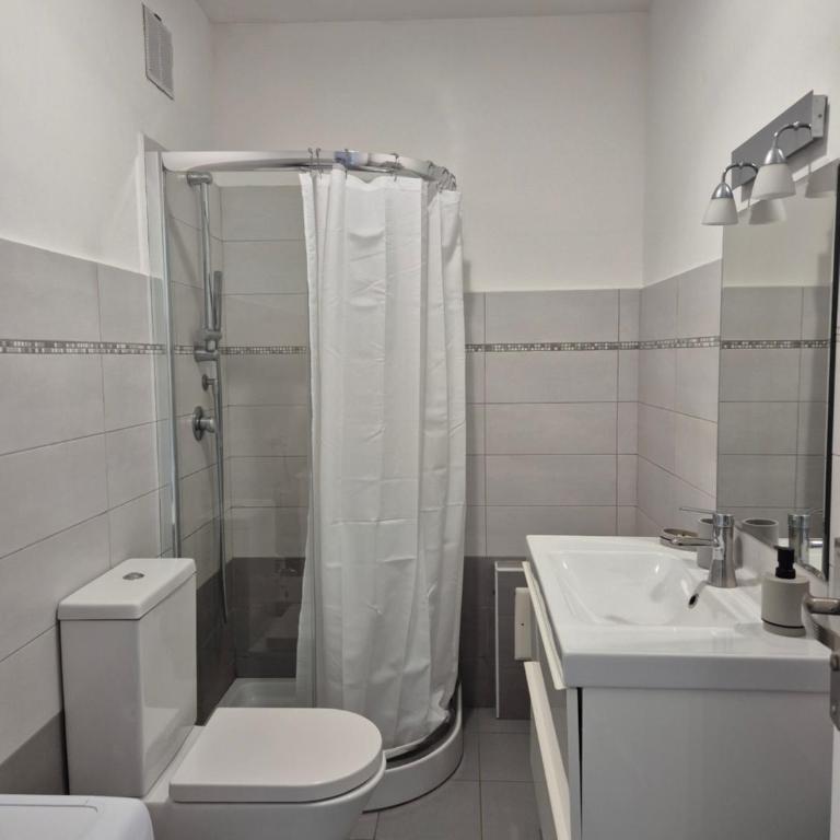 Studio Les Ligures - Appartement 1 Chambre - 14