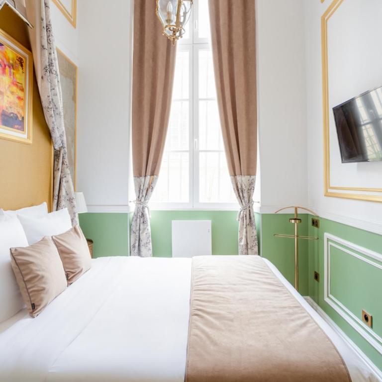 Merveil - Luxury Suite - Notre-Dame - Saint Louis - Appartement 3 Chambres - 25