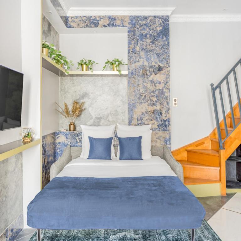 Merveil - Luxury Suite - Notre-Dame - Saint Louis - Appartement 3 Chambres - 29