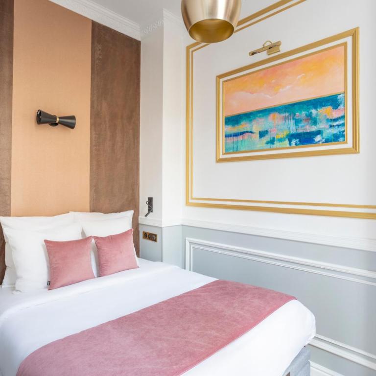Merveil - Luxury Suite - Notre-Dame - Saint Louis - Appartement 3 Chambres - 6