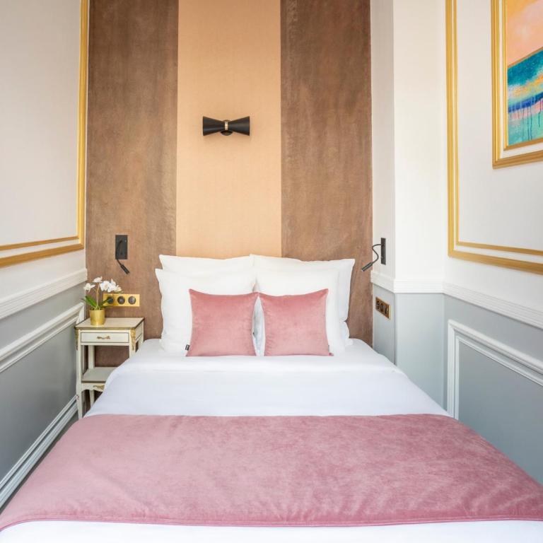 Merveil - Luxury Suite - Notre-Dame - Saint Louis - Appartement 3 Chambres - 24