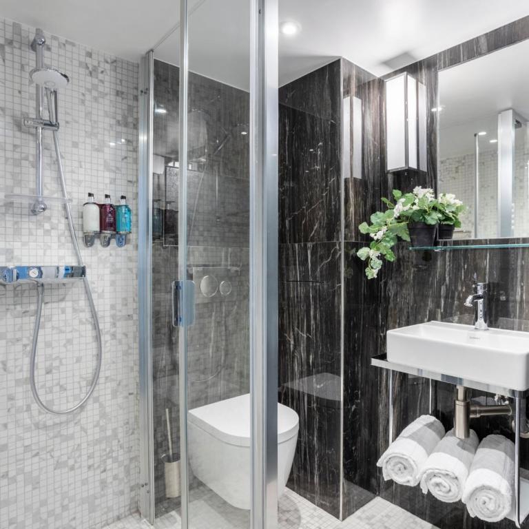 Merveil - Luxury Suite - Notre-Dame - Saint Louis - Appartement 3 Chambres - 35