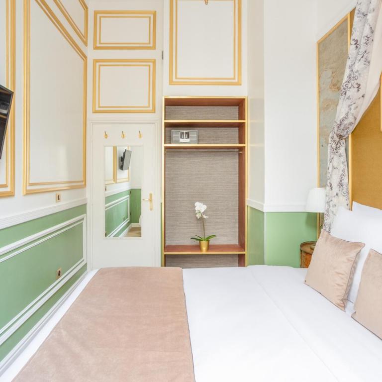 Merveil - Luxury Suite - Notre-Dame - Saint Louis - Appartement 3 Chambres - 23