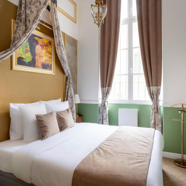 Merveil - Luxury Suite - Notre-Dame - Saint Louis - Appartement 3 Chambres - 3