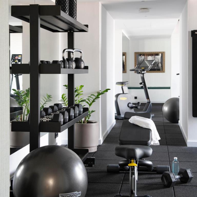 Archie Living - Apartamento de 2 dormitorios con balcón y vistas panorámicas - 32