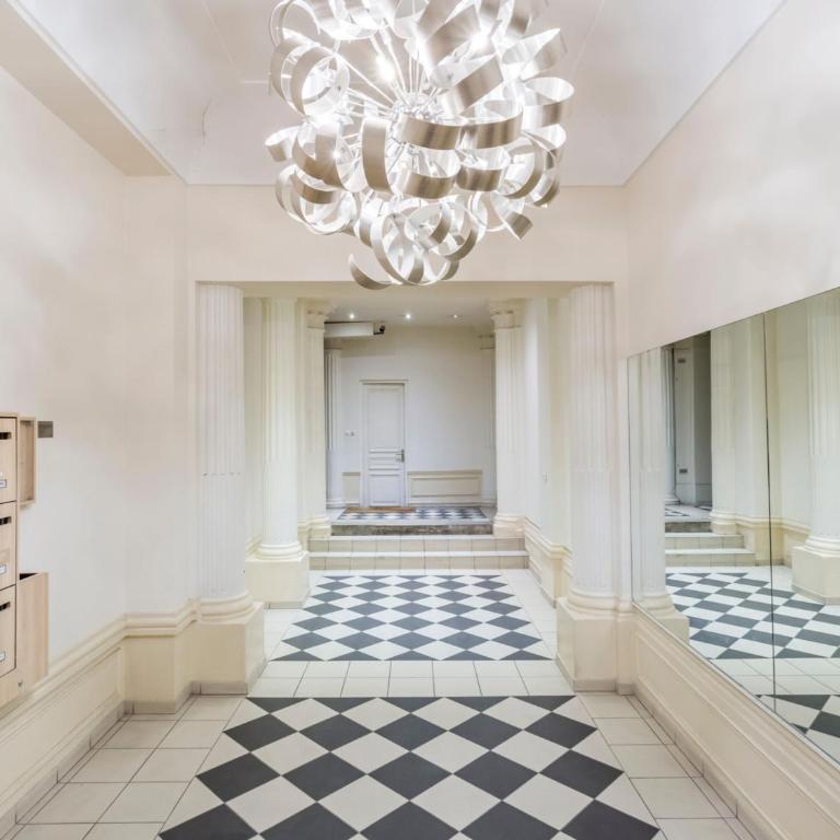 Merveil - Luxury Suite - Louvre - Ours II - Apartment - 36