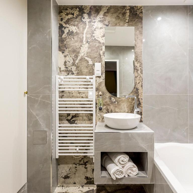 Merveil - Luxury Suite - Louvre - Ours II - Apartment - 28