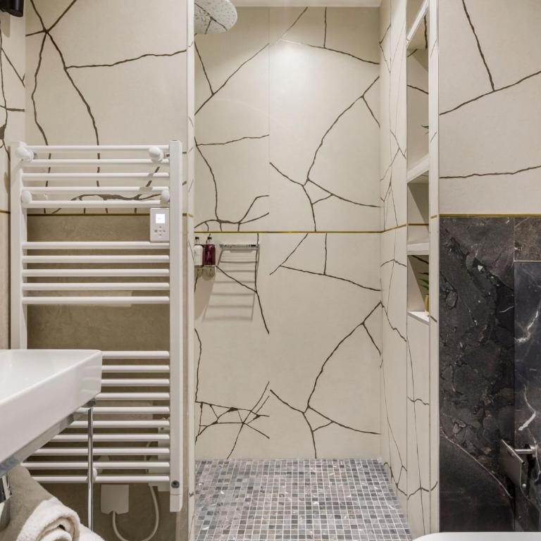 Merveil - Luxury Suite - Louvre - Ours II - Apartment - 30