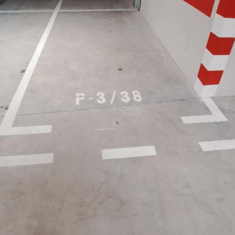 Apartman LUAN5 centar - Apartman sa 1 Spavaćom Sobom - 2