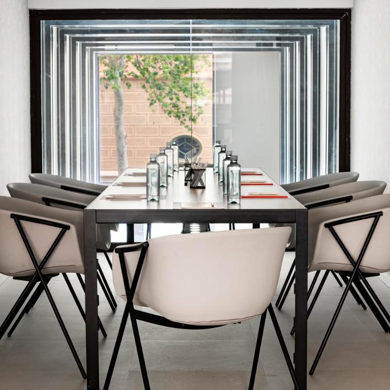 Archie Living - Apartamento de 2 dormitorios con balcón y vistas panorámicas - 34