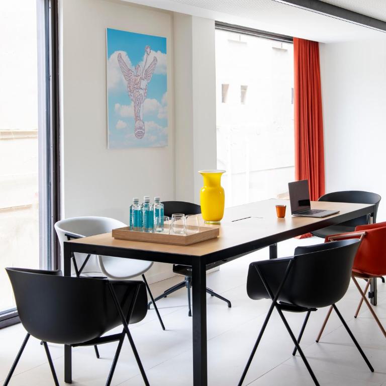 Archie Living - Apartamento de 2 dormitorios con balcón y vistas panorámicas - 35