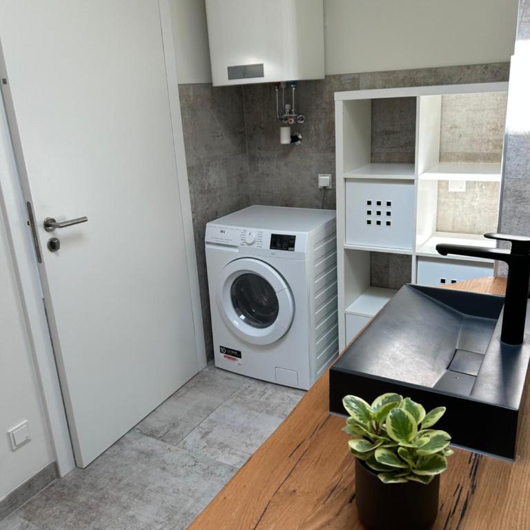 LUX PENTHOUSE Klopeiner See Apartment Ferienwohnung FeWo - Apartment mit 2 Schlafzimmern - 40