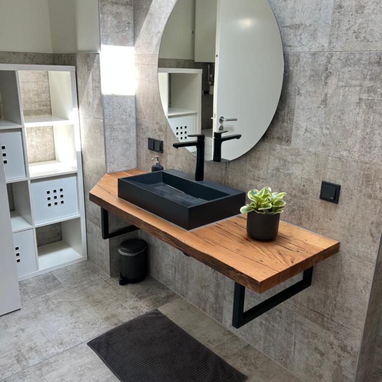 LUX PENTHOUSE Klopeiner See Apartment Ferienwohnung FeWo - Apartment mit 2 Schlafzimmern - 39