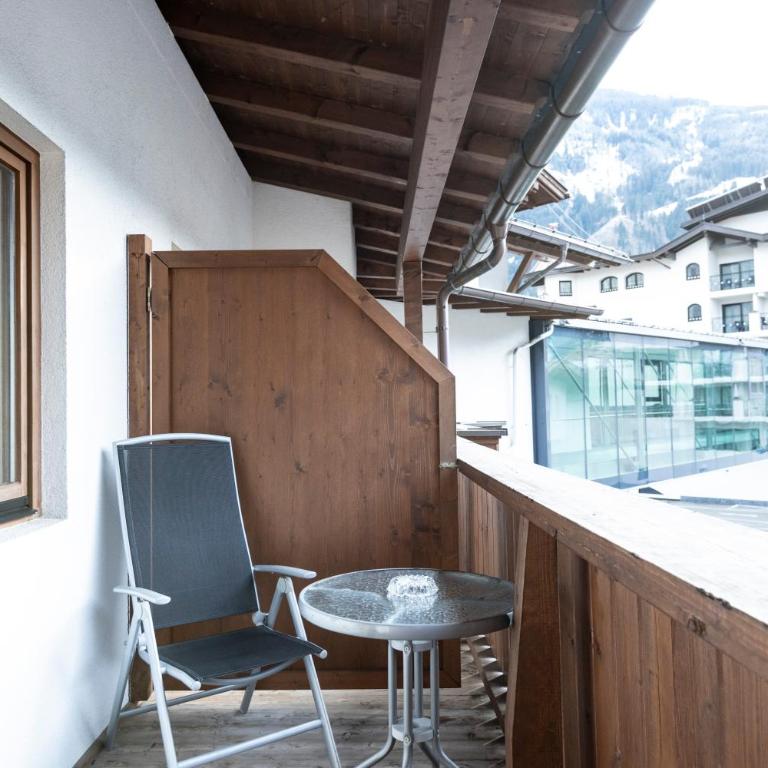 Heart Hotel Nordstern - Standard Einzelzimmer - 1