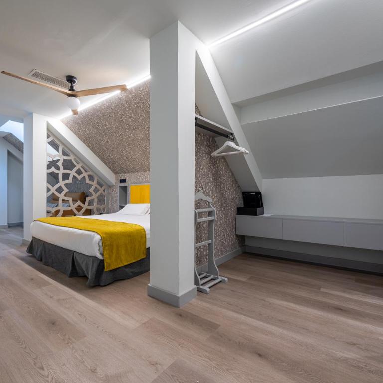 Atarazanas Málaga Boutique Hotel - Suite de 1 dormitorio - 4