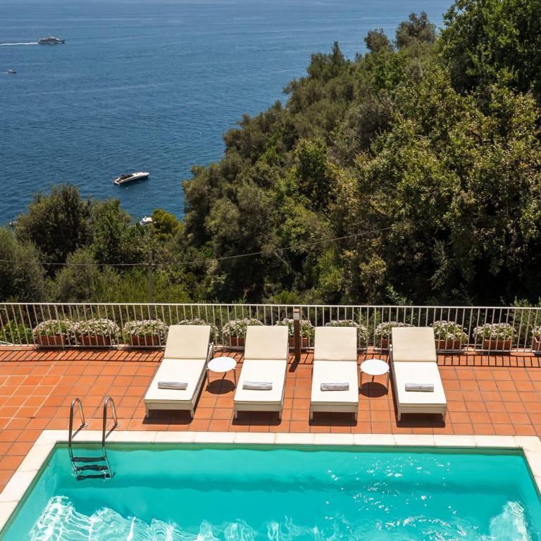 Villa Santa Croce - Villa con Piscina Privata - 4