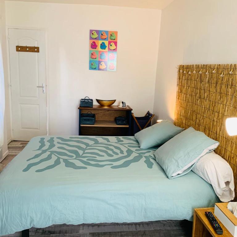 Votre appt en plein coeur du Touquet - Appartement 1 Chambre - 5