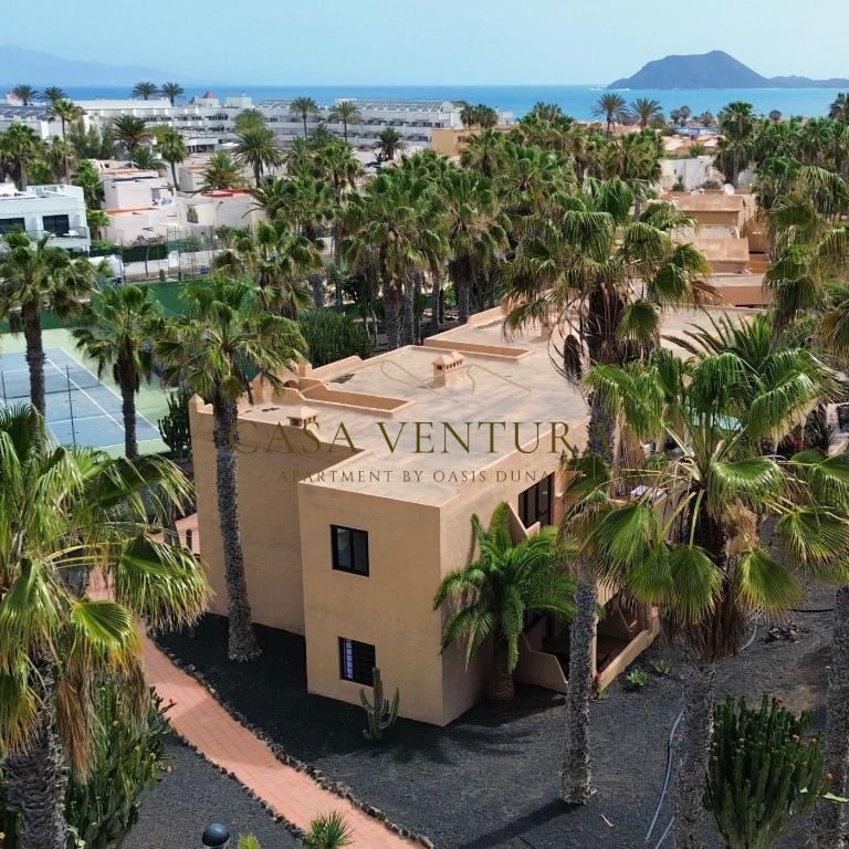 Oasis Dunas Suite Casa Ventura by B-Rent - Apartamento de 2 dormitorios - 39