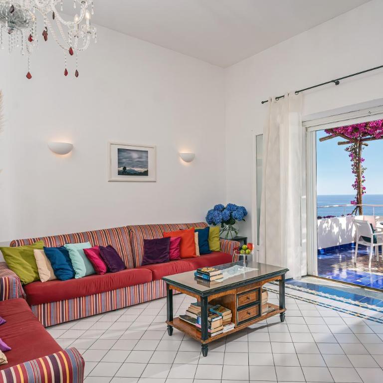 Villa Santa Croce - Villa con Piscina Privata - 24