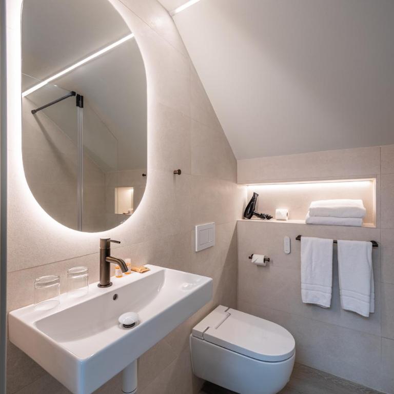 Atarazanas Málaga Boutique Hotel - Apartamento Deluxe de 2 dormitorios - 3