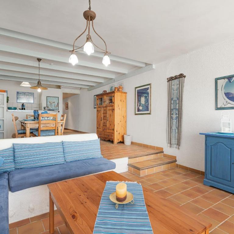 Apartment Just on the beach in Port Alcudia - Apartamento de 2 dormitorios con vistas al mar - 13
