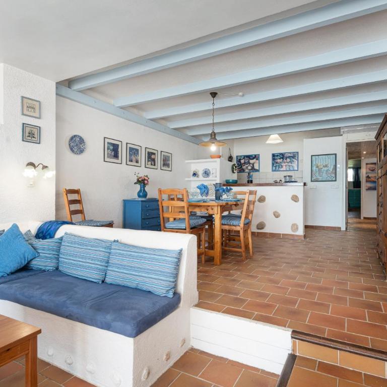 Apartment Just on the beach in Port Alcudia - Apartamento de 2 dormitorios con vistas al mar - 14