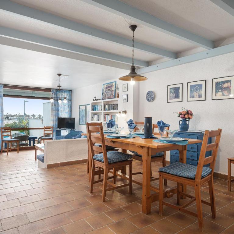 Apartment Just on the beach in Port Alcudia - Apartamento de 2 dormitorios con vistas al mar - 19