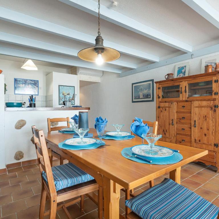 Apartment Just on the beach in Port Alcudia - Apartamento de 2 dormitorios con vistas al mar - 20