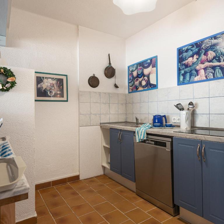 Apartment Just on the beach in Port Alcudia - Apartamento de 2 dormitorios con vistas al mar - 22